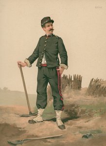 Genie von French School