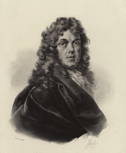 Gerard de Lairesse von French School