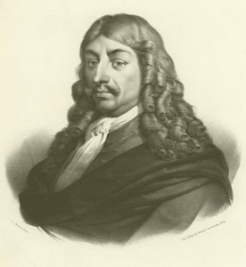 Gerard ter Borch von French School