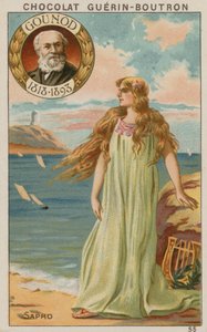 Sapho von French School