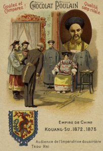 Guangxu Kaiser von China