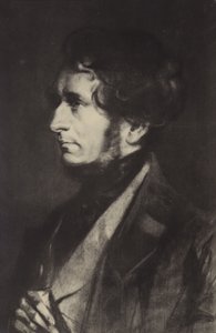 Hector Berlioz von French School