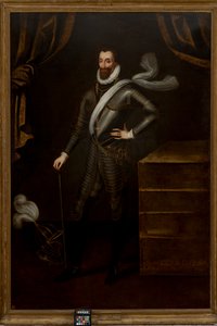Heinrich IV. von Frankreich (1553-1610)