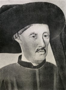 Heinrich der Seefahrer (1394-1460) illustriert in 
