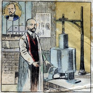 Geschichte des Aluminiums, 20. Jahrhundert