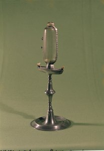 Stundenuhr, 1677