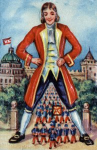 Illustration für 