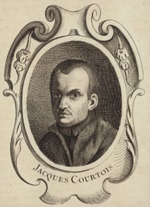 Jacques Courtois von French School