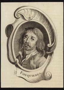 Jacques Fouquier von French School