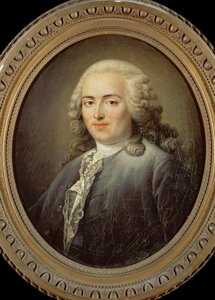 Jacques Turgot, Staatsmann, Ökonom