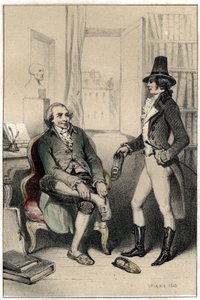 Jacques, genannt l