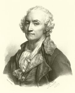 Jean-Baptiste Greuze, Porträt von French School