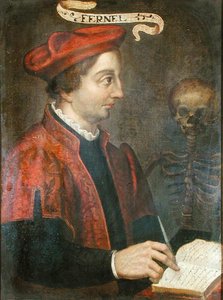Jean Fernel (ca. 1497-1558)