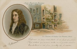 Jean Racine