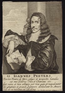 Johannes Peeters von French School