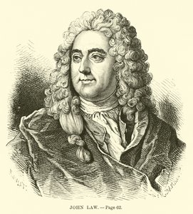 John Law von French School