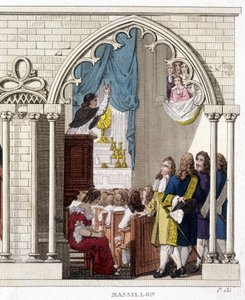 Jean-Baptiste Massillon (französischer Prediger)