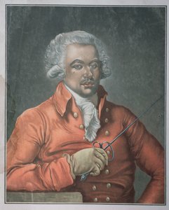 Joseph Boulogne (1748-99) Chevalier de Saint-Georges von French School