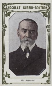 Jusserand