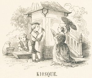Kiosk