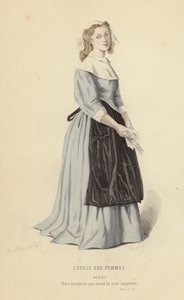 Die Schule der Frauen von French School