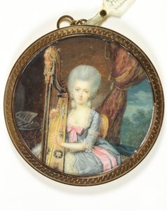 Die Marquise de Montesson