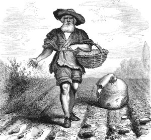 Der Frieden (Symbol) - Drucke von J.M. Metelli 1867 von French School