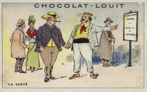 Die Gesundheit von French School