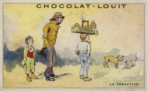 Die Versuchung von French School