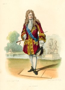 Le Regent von French School