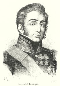 General Lamarque
