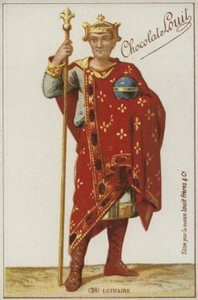 Lothar von French School