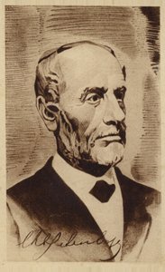 Louis Charles Delescluze von French School