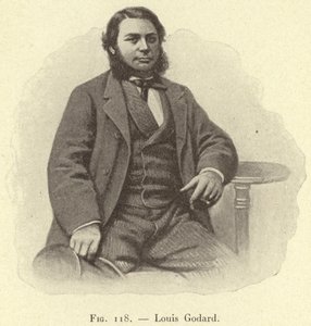 Louis Godard (Gravur)
