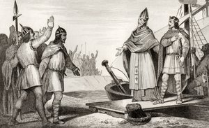 Ludwig IV. (921-54) d
