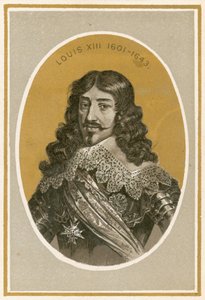 Ludwig XIII.