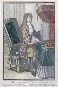 Ludwig XIV.