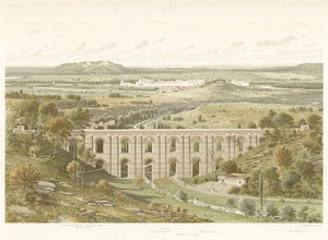 Lutetia von French School