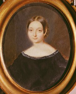 Marceline Desbordes-Valmore (1786-1859)