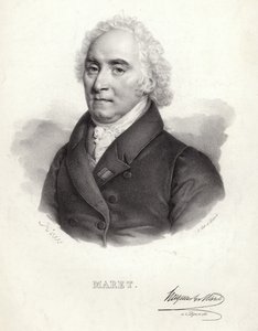 Maret von French School