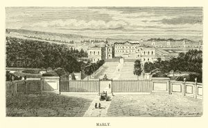 Marly von French School