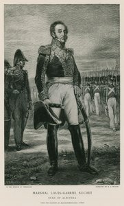 Louis-Gabriel Suchet
