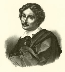 Michelangelo Merisi da Caravaggio, Porträt von French School