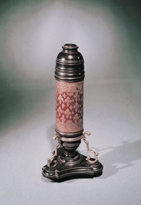 Mikroskop
