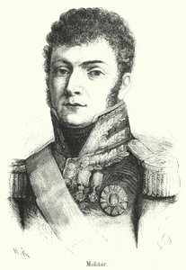 Molitor von French School
