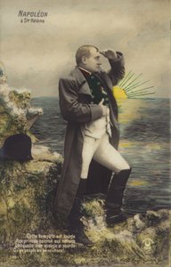 Napoleon Bonaparte