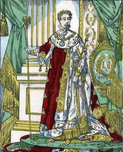 Napoleon III., Kaiser der Franzosen