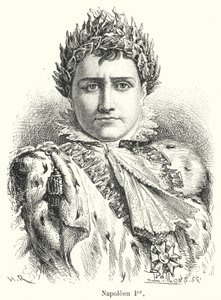 Napoleon I. von French School