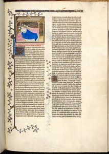 Geburt Christi, um 1403-1404