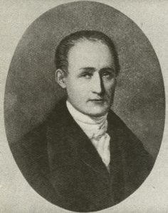 Nicéphore Niépce von French School